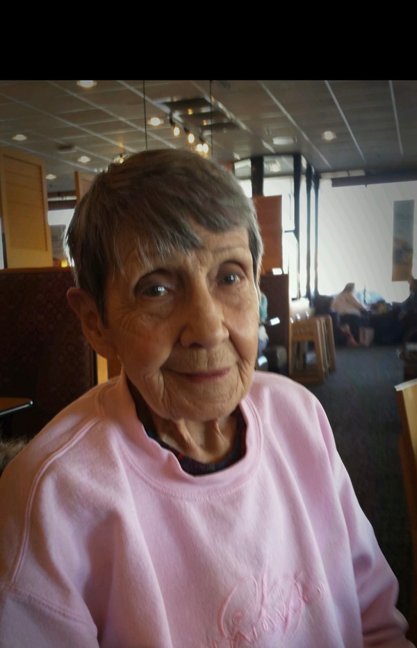 Bonnie (Bonita Jo) Every