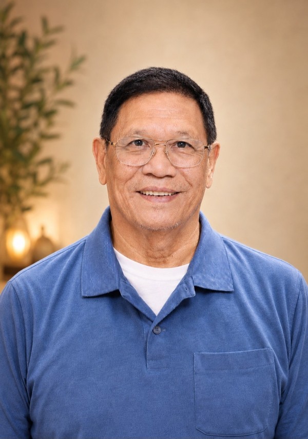 Alfredo Valdez