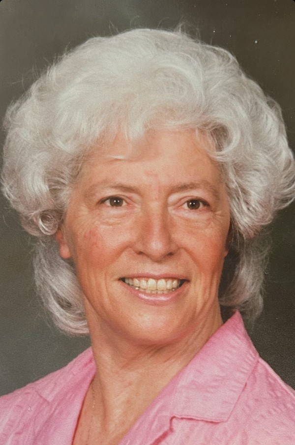 Ethel Mae Maroney