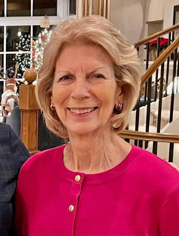 Sharon Pate