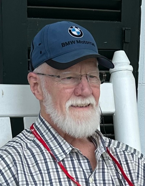 Marcus Daniel Hoffman