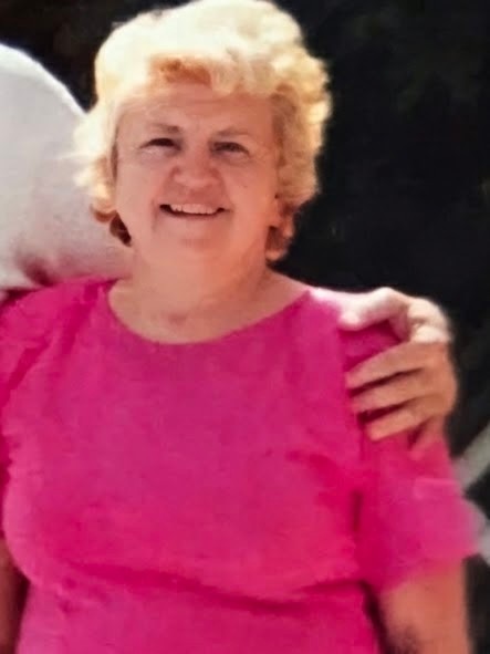 Olive Kryzneski