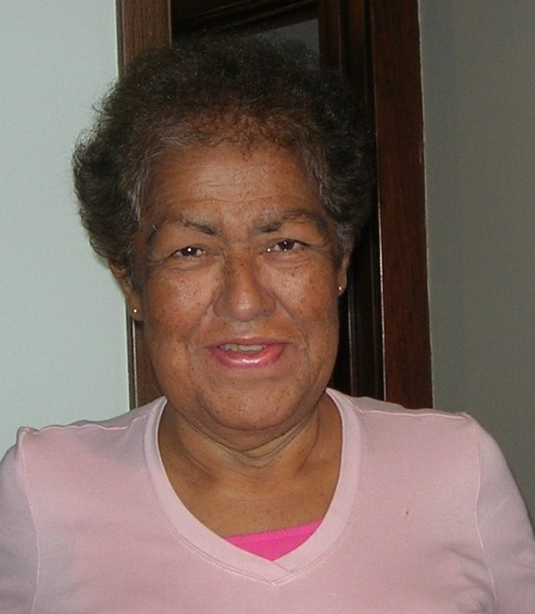 Antonia Marie Gomez