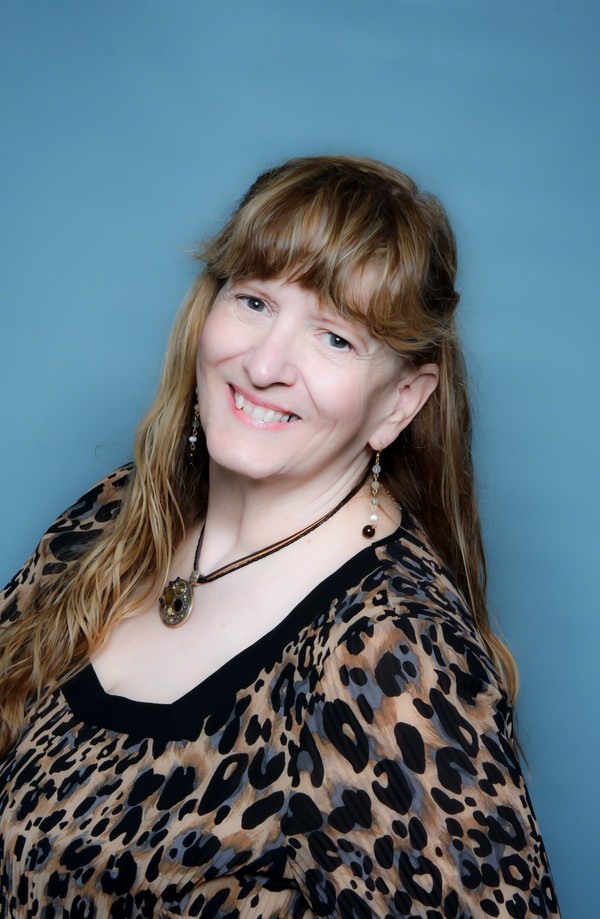 Vicki Atkins