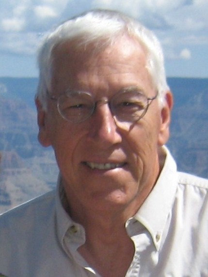 Carl David Gable
