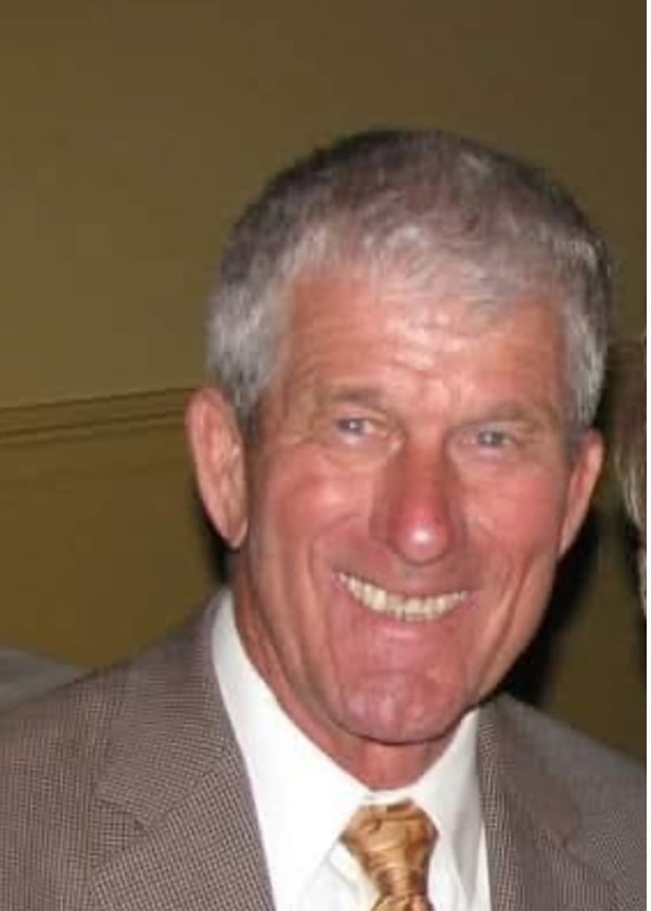 Ben Joseph Fuhrman