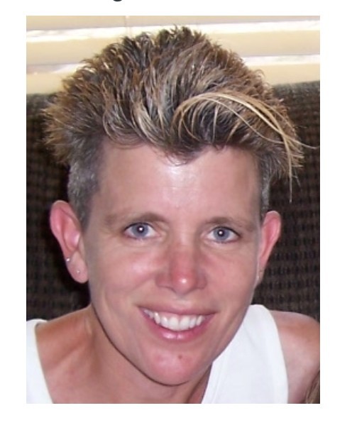 Tammy Lee Damato