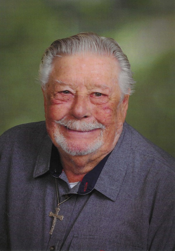 Danie Lee Robillard