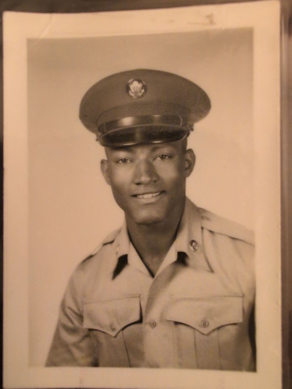 A FATHER'S LEGACY: REMEMBERING LECURTIS PORTWOOD