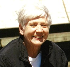 Marcia Jean (Redlinger) Rogers