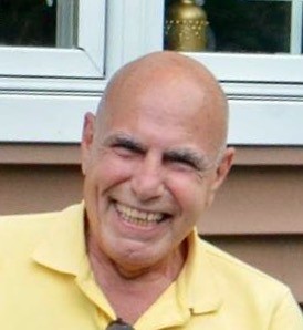 Vincent Alfred Fratarcangeli