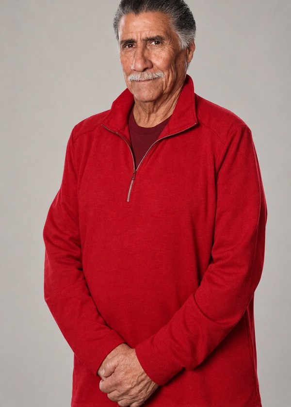Jose Antonio "Tony" Cuellar