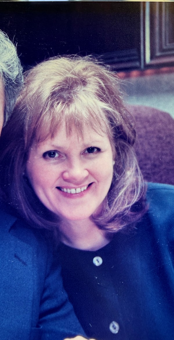 Carole Ann Hoosack