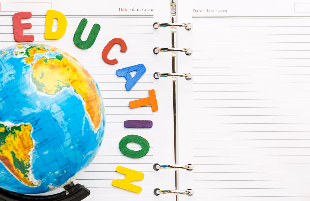 Multilingual education