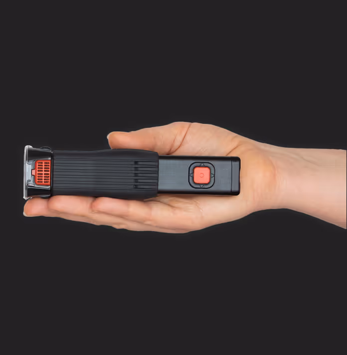 LZ30-Z NS package class 3B laser device.