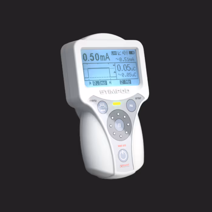 Stimpod NMS460 device