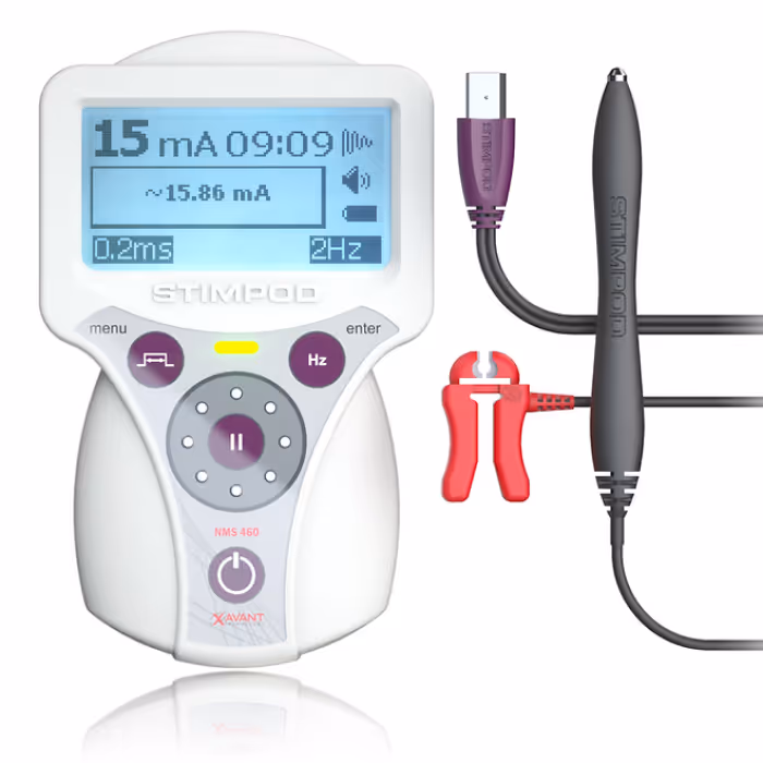 Stimpod NMS460 device