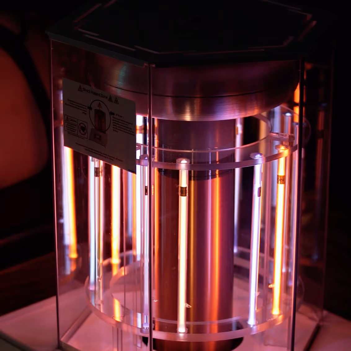 Photobiomodulation (PBM) Therapy at NeuroSolution Center of Lake Charles