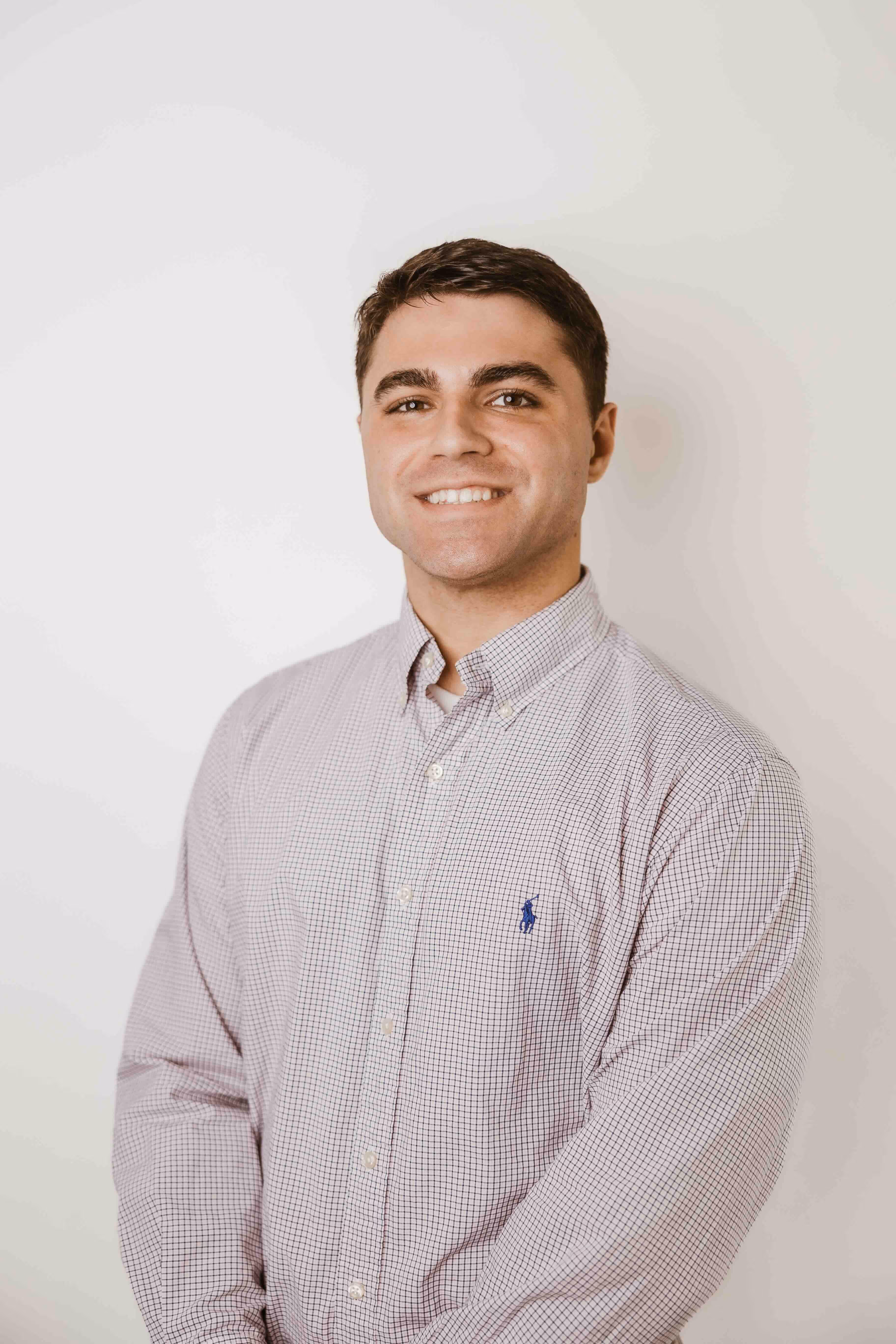 Breydon Conner is a Therapy Assistant at NeuroSolution Center of Lake Charles, Louisiana.