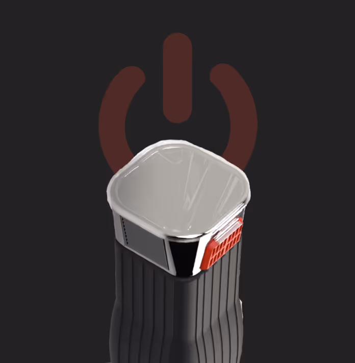 LZ30-ProIR NS Package