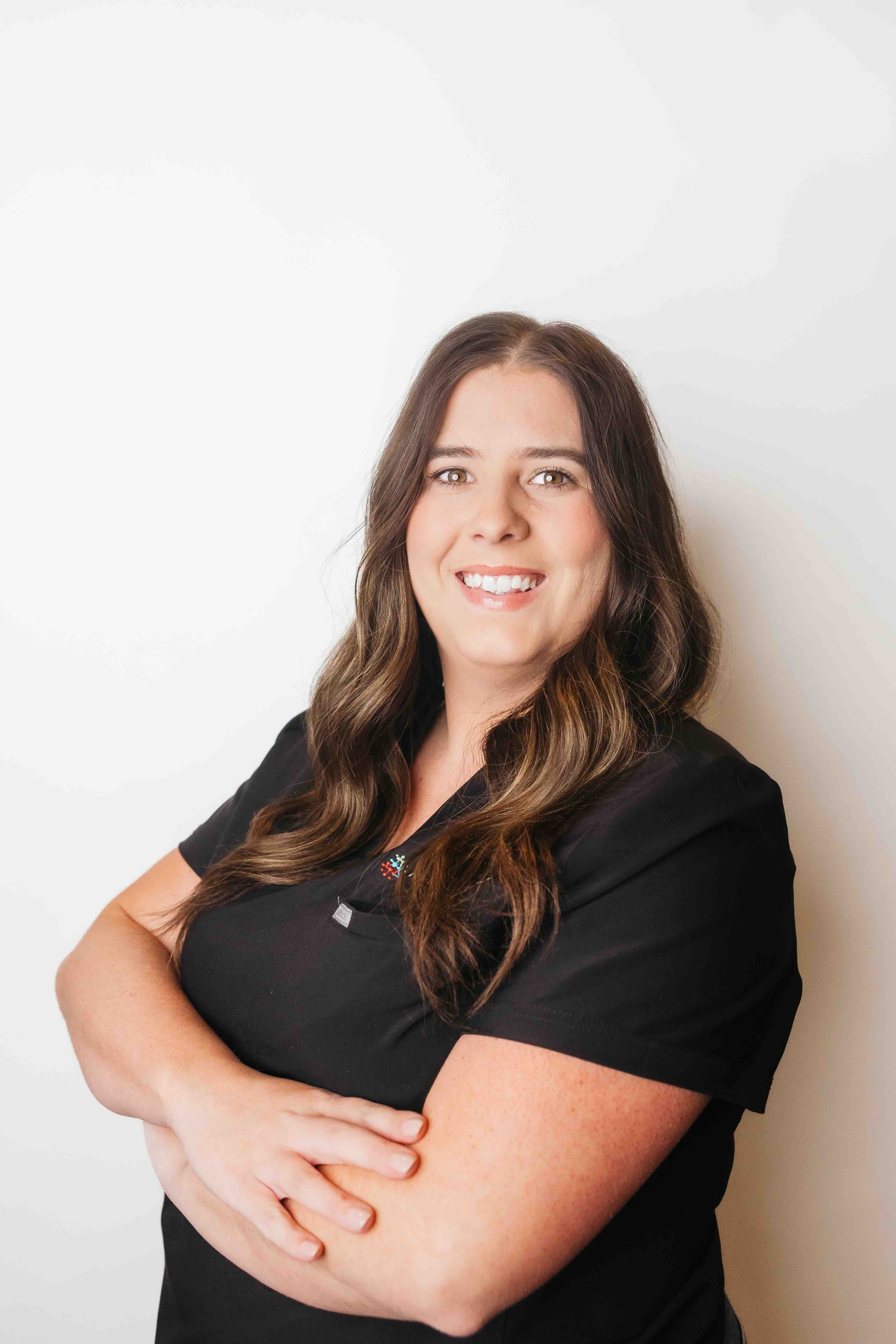 Genna Richard is a Therapy Coordinator at NeuroSolution Center of Lake Charles, Louisiana.