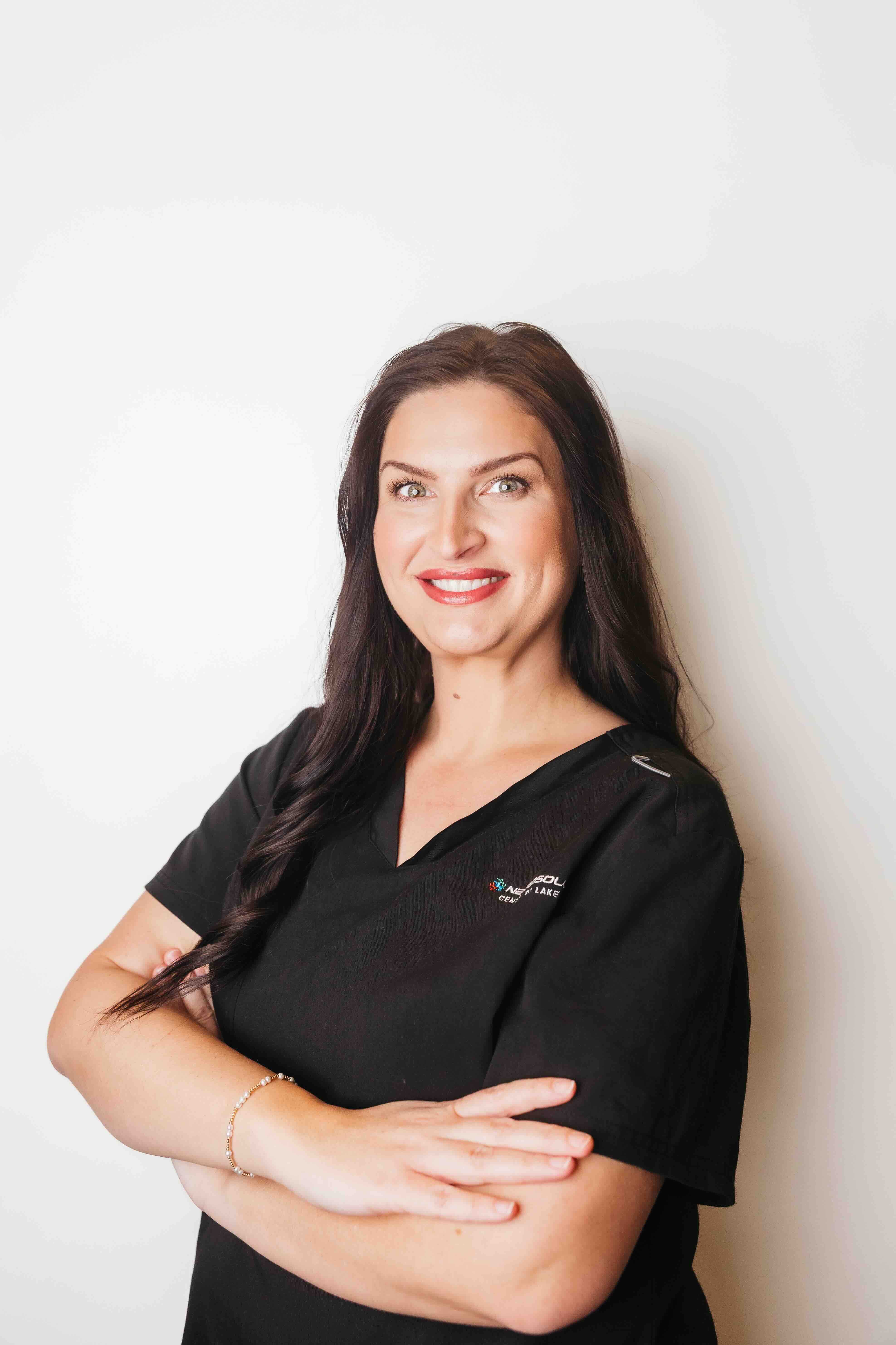 Reaghan Hoffpauir is a Therapy Assistant at NeuroSolution Center of Lake Charles, Louisiana.