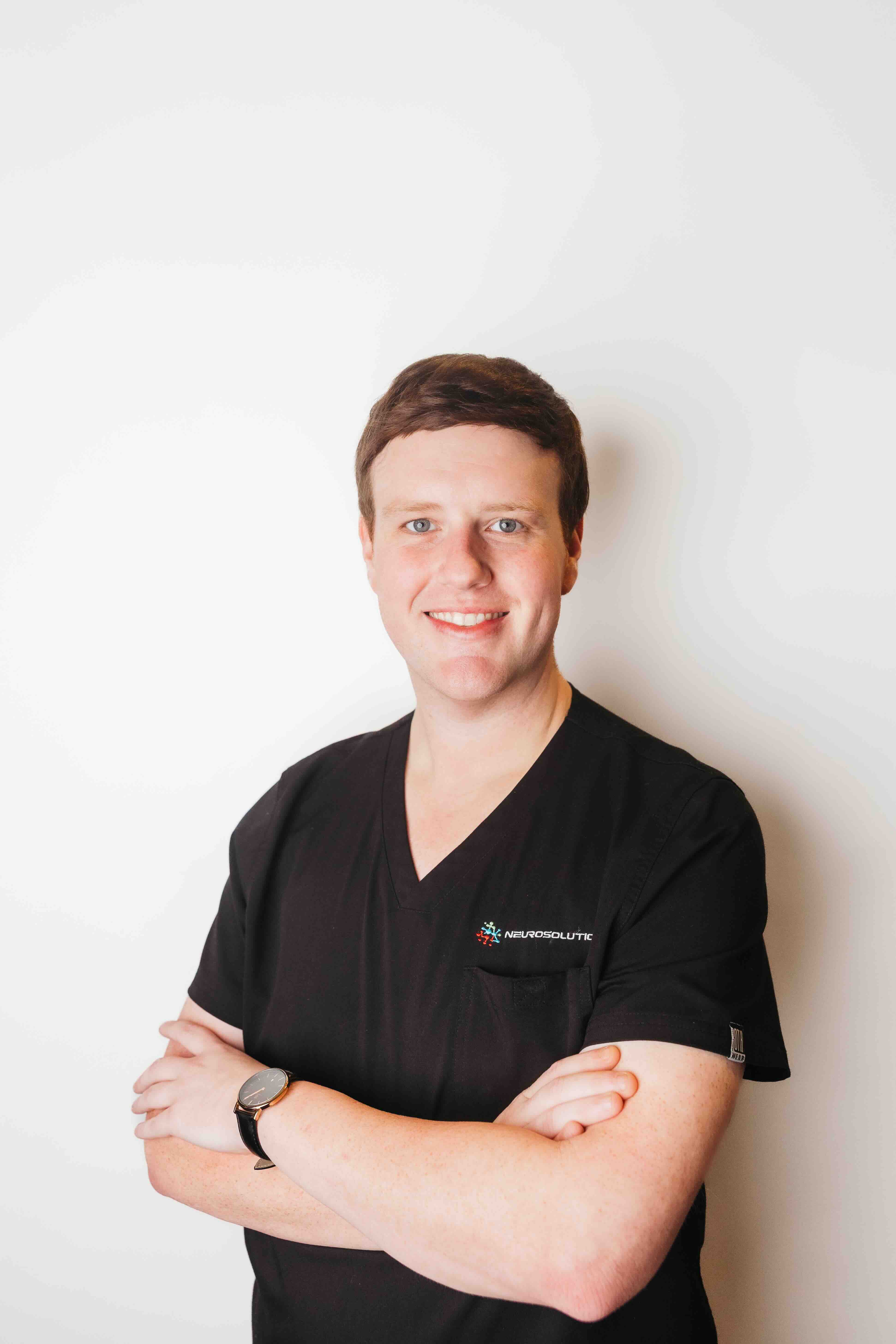 Seth Janssen is a Therapy Technician at NeuroSolution Center of Lake Charles, Louisiana.