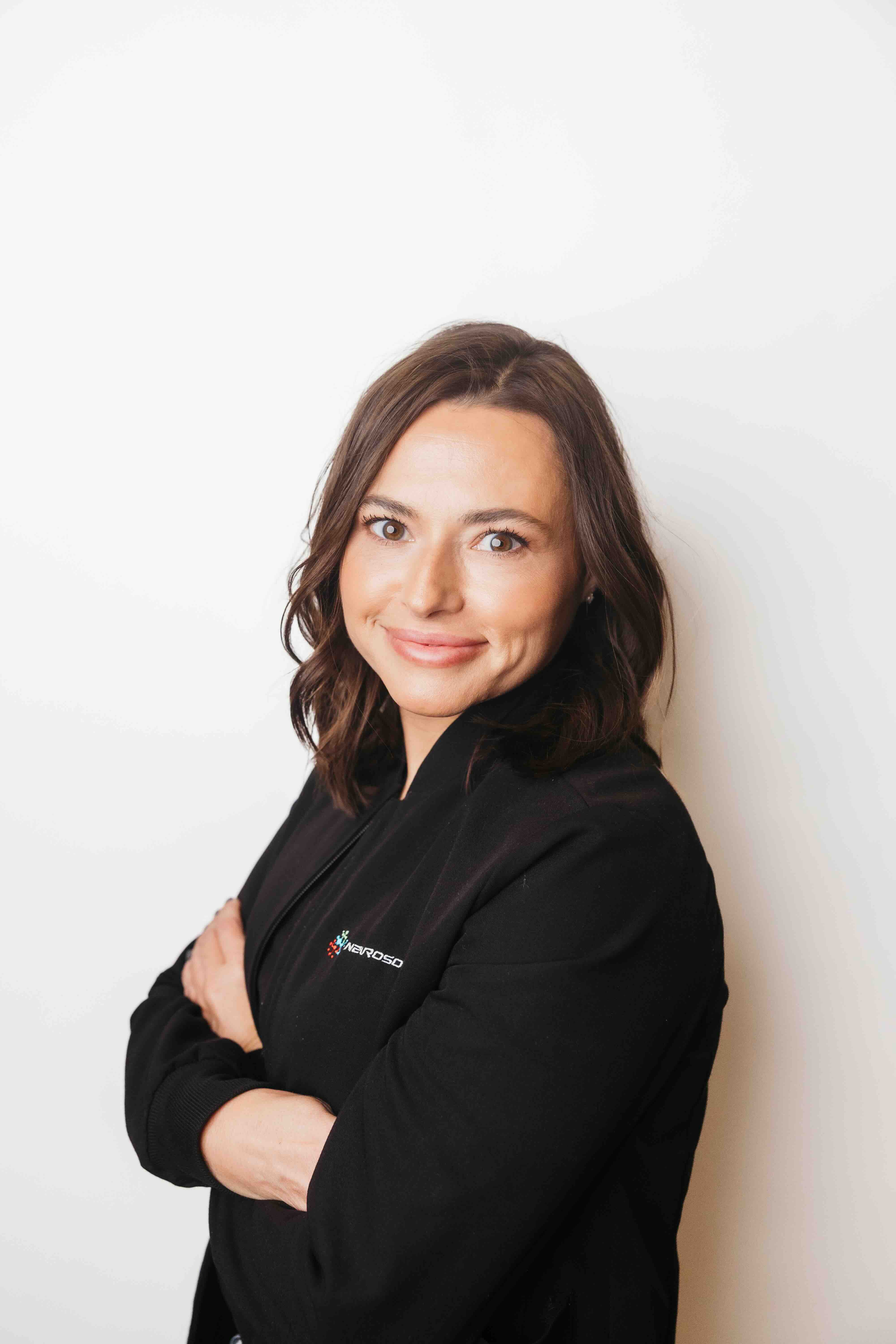 Abbie Thibodeaux is the Personal Assistant to Dr. Kyle Daigle at NeuroSolution Center of Lake Charles, Louisiana.