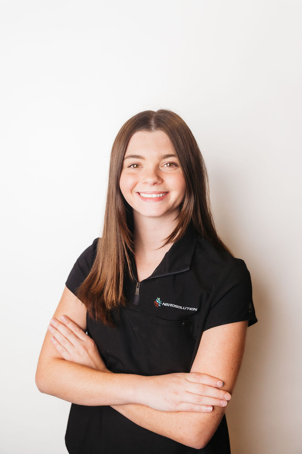 Emily Breaux is a Therapy Technician at NeuroSolution Center of Lake Charles, Louisiana.