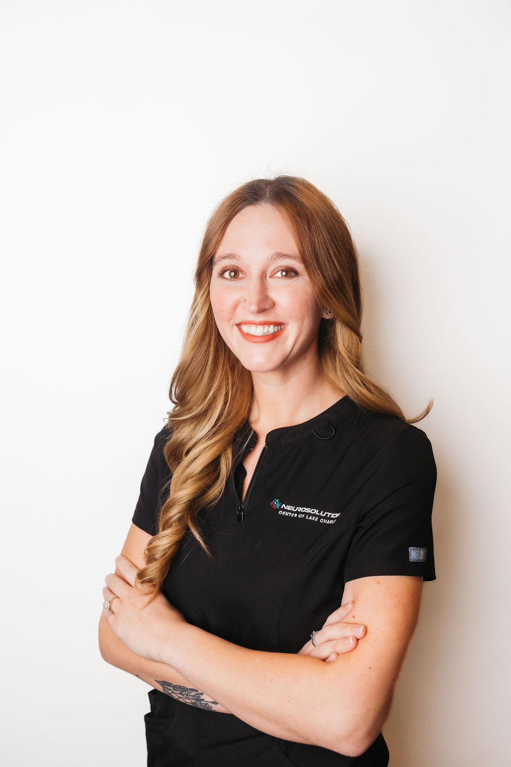 Lexie Gullory is a Therapy Technician at NeuroSolution Center of Lake Charles.