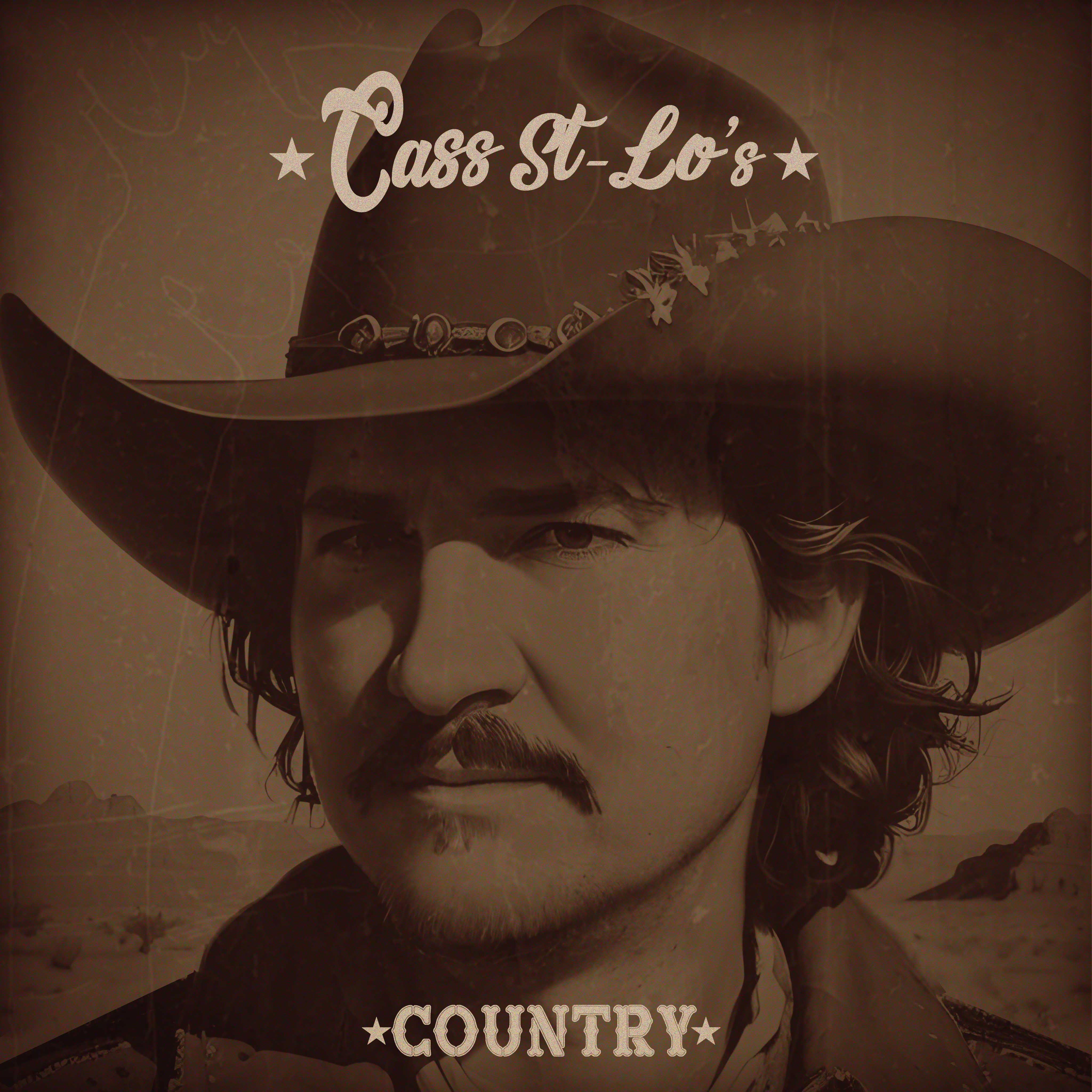 Cass St-Lo cover