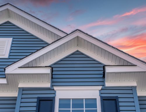 Reynolds Brothers Exteriors photo 2