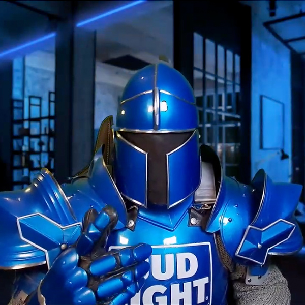 Bud Knight - Live