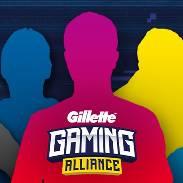 Gillette Gaming Alliance