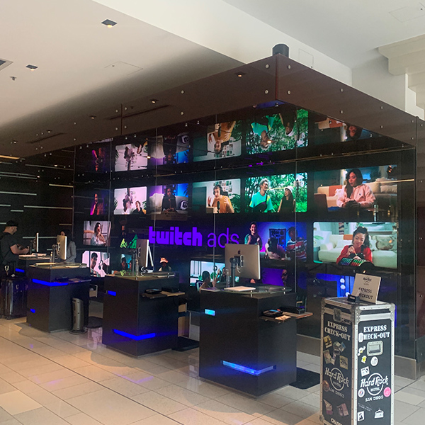 Event Design