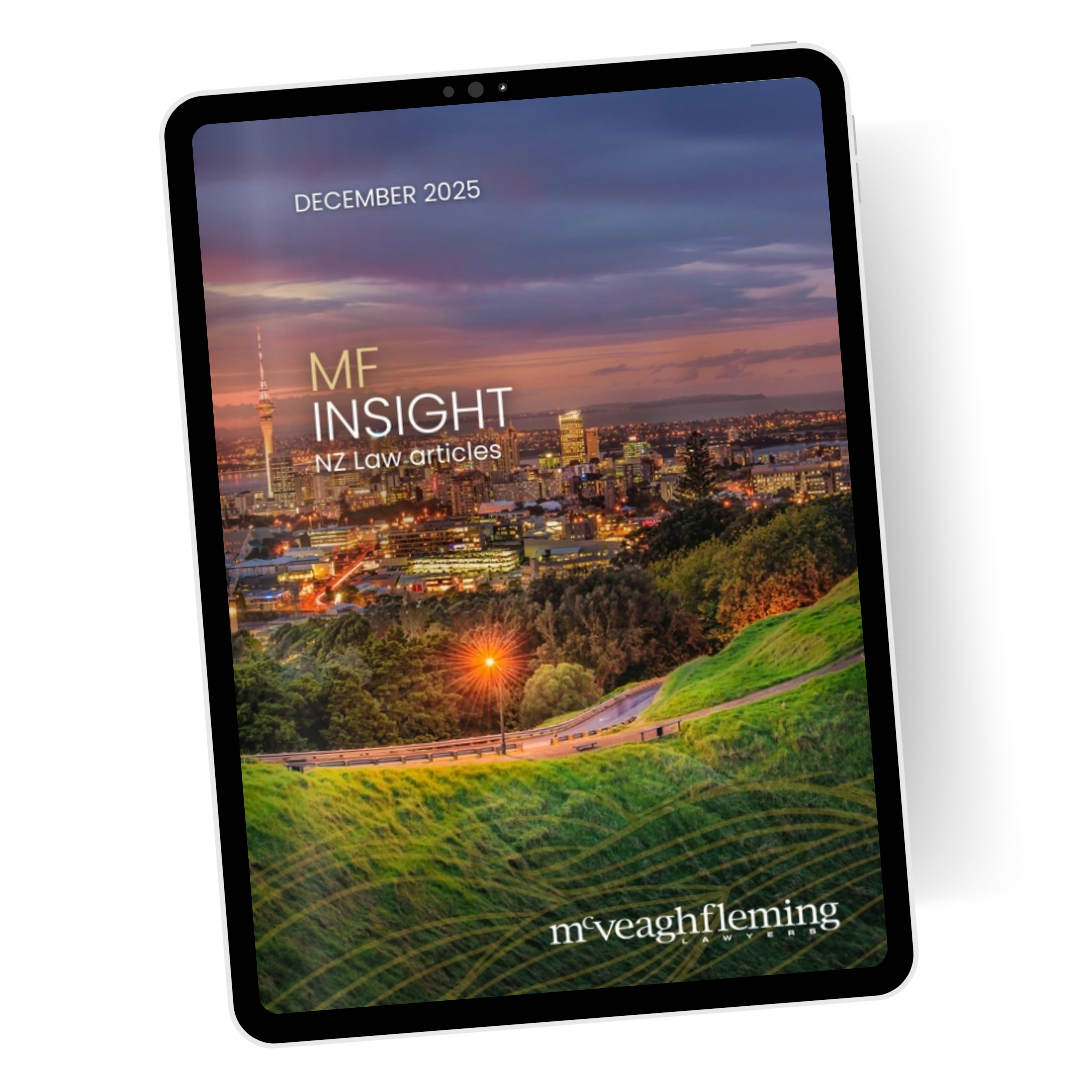 MF Insight - December 2025