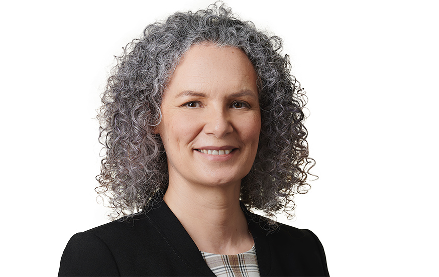 Photo of Susan King - General Manager at McVeagh Fleming