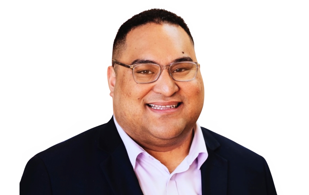 Seleti Taimani - Senior Solicitor at McVeagh Fleming Lawyers