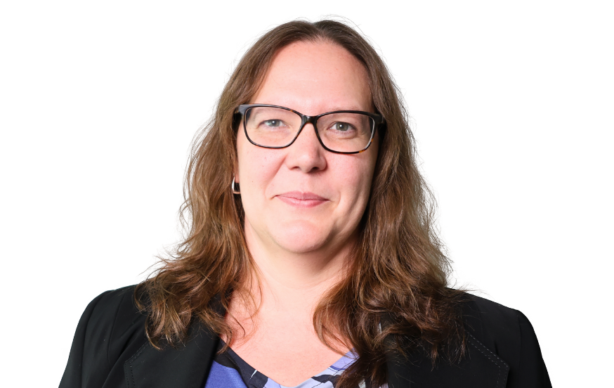 Marisa Brugeyroux - Senior Associate