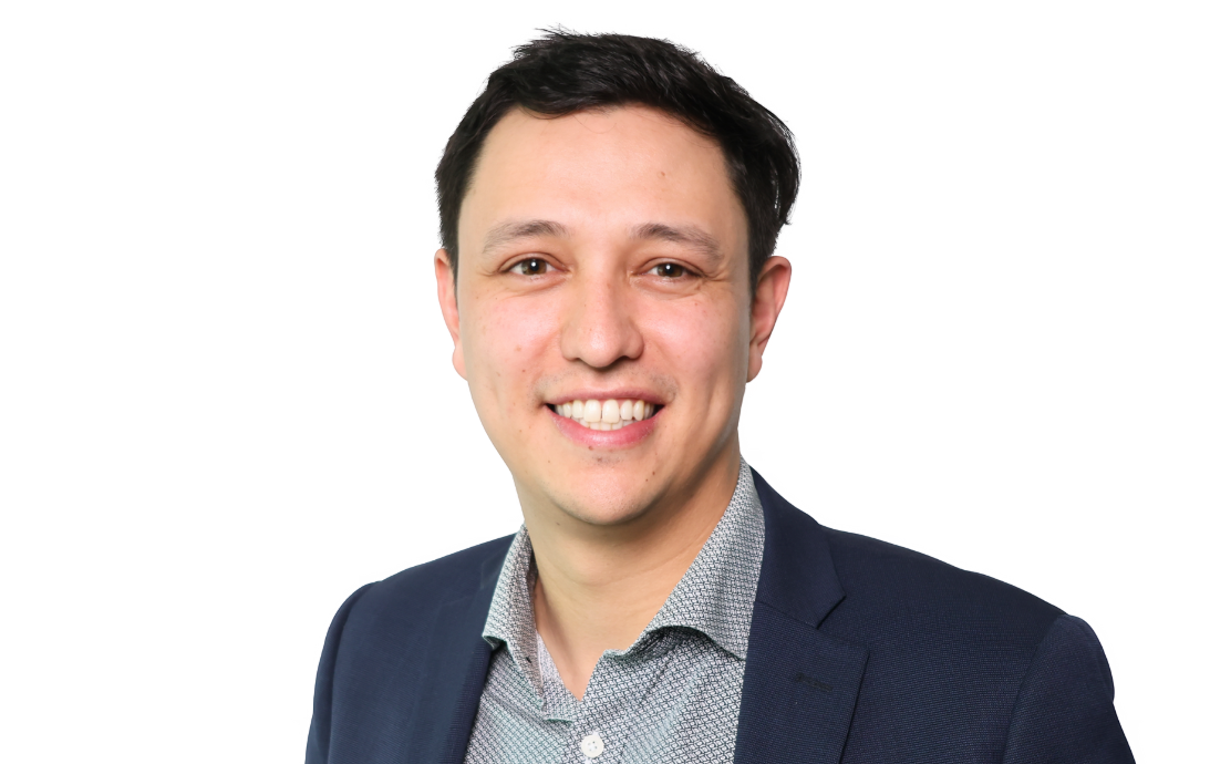 Mario Thorne - McVeagh Fleming Associate