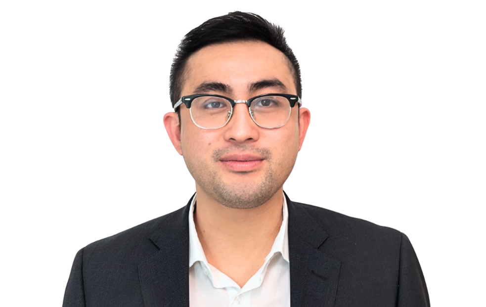 Sam Ng | McVeagh Fleming Solicitor