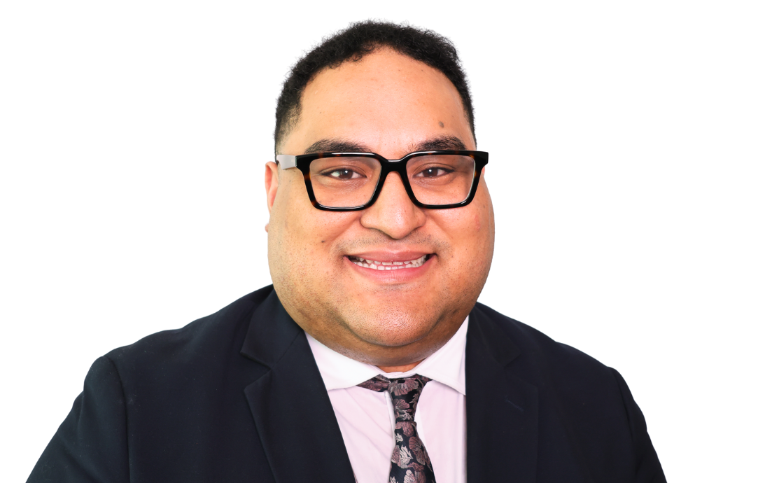 Seleti Taimani - Senior Solicitor at McVeagh Fleming Lawyers