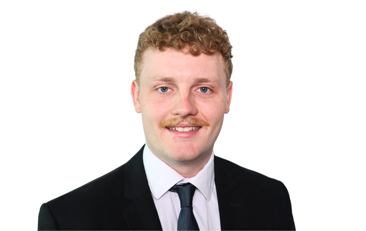William Heaps | McVeagh Fleming Lawyer. Solicitor - Property /Commercial