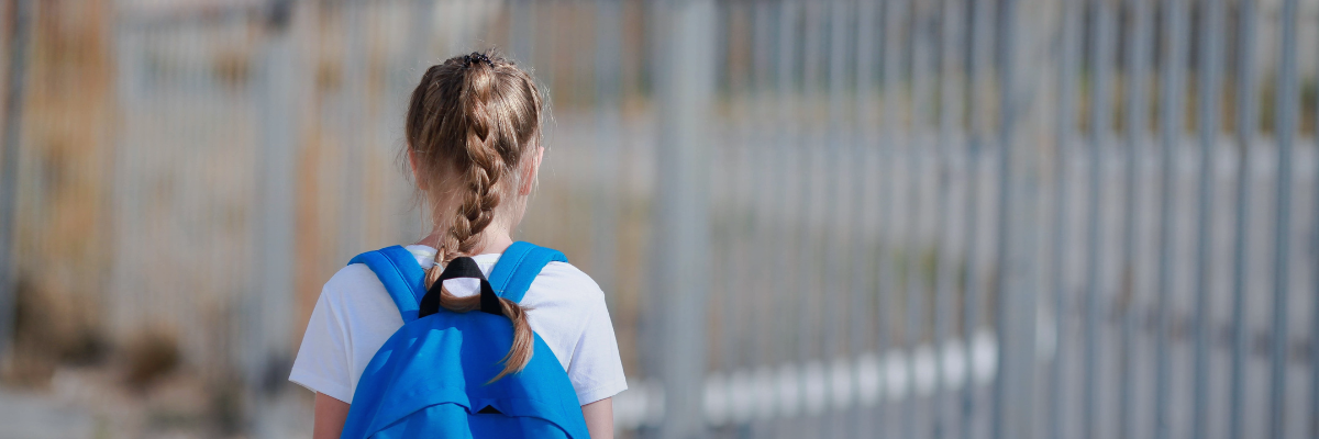 Caught between borders and classrooms