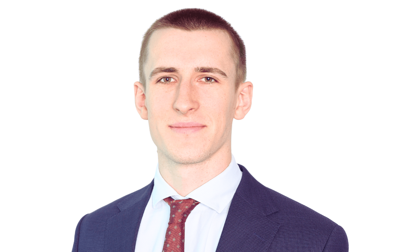 Neil Hutton is a litigation solicitor at McVeagh Fleming’s Auckland CBD office, providing practical and effective dispute resolution advice.