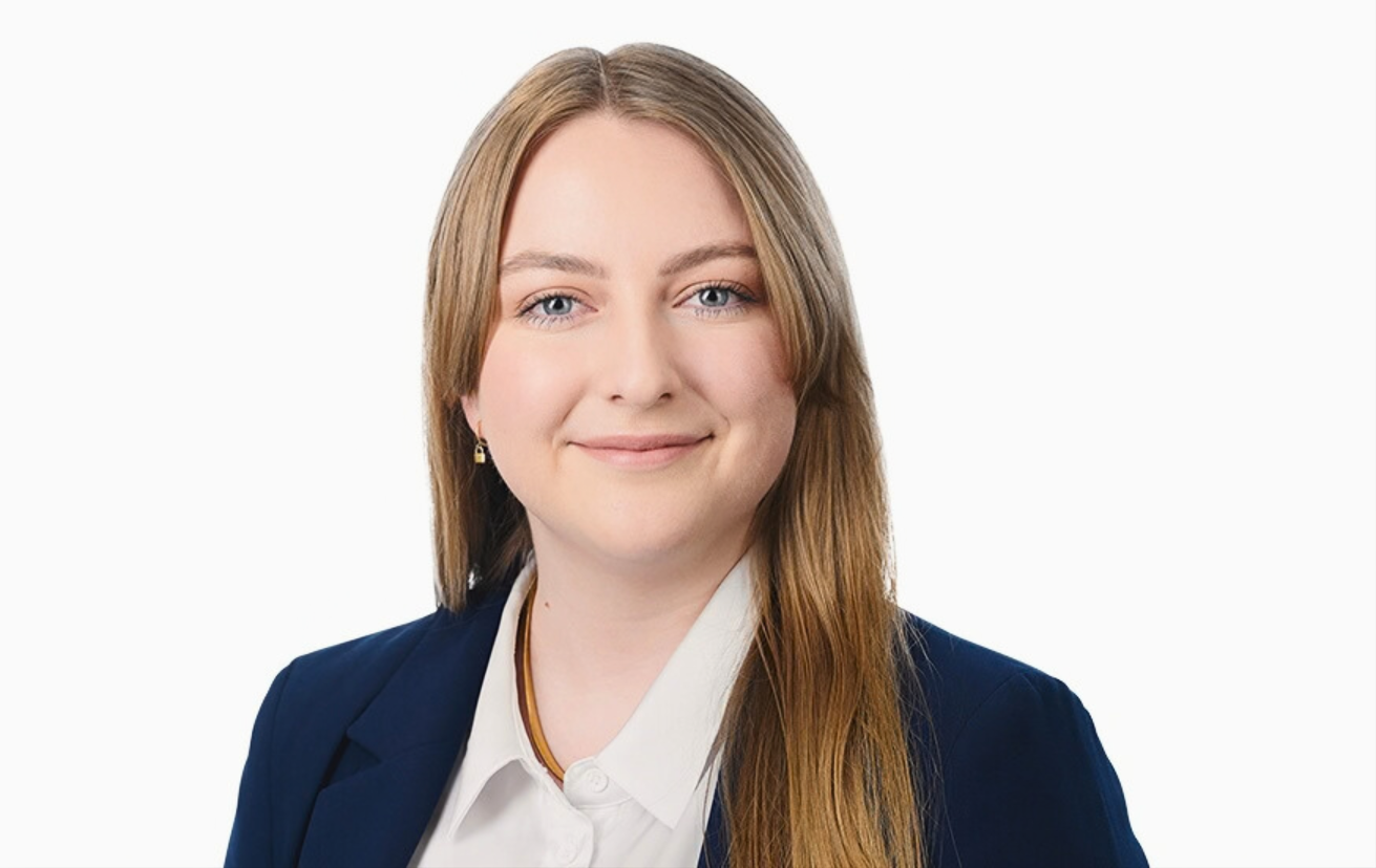 Brydie Sherlaw-McGowan is a family and relationship property lawyer at McVeagh Fleming in Auckland, advising clients on relationship property disputes, spousal maintenance, and trusts and estates matters.