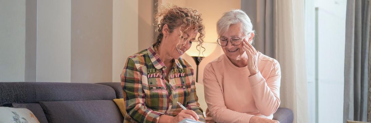 Planning ahead: Why Enduring Powers of Attorney matter more than ever