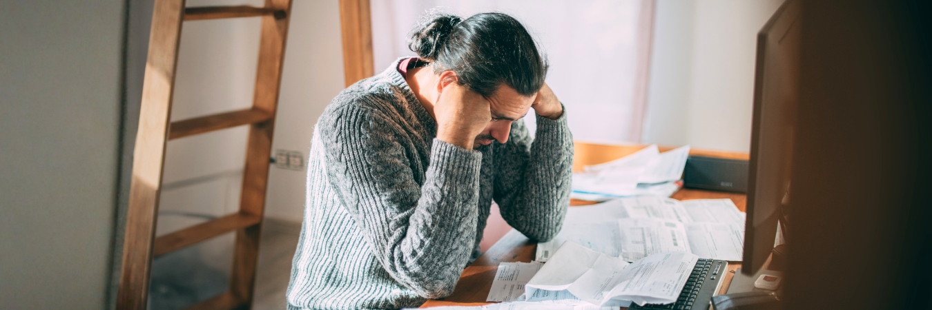 When business debt turns into a dispute