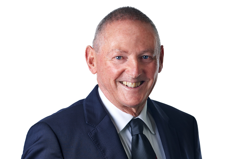 John Woolley