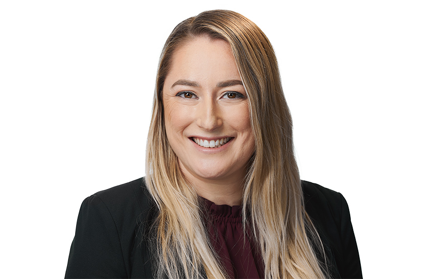 Kiri Petrie